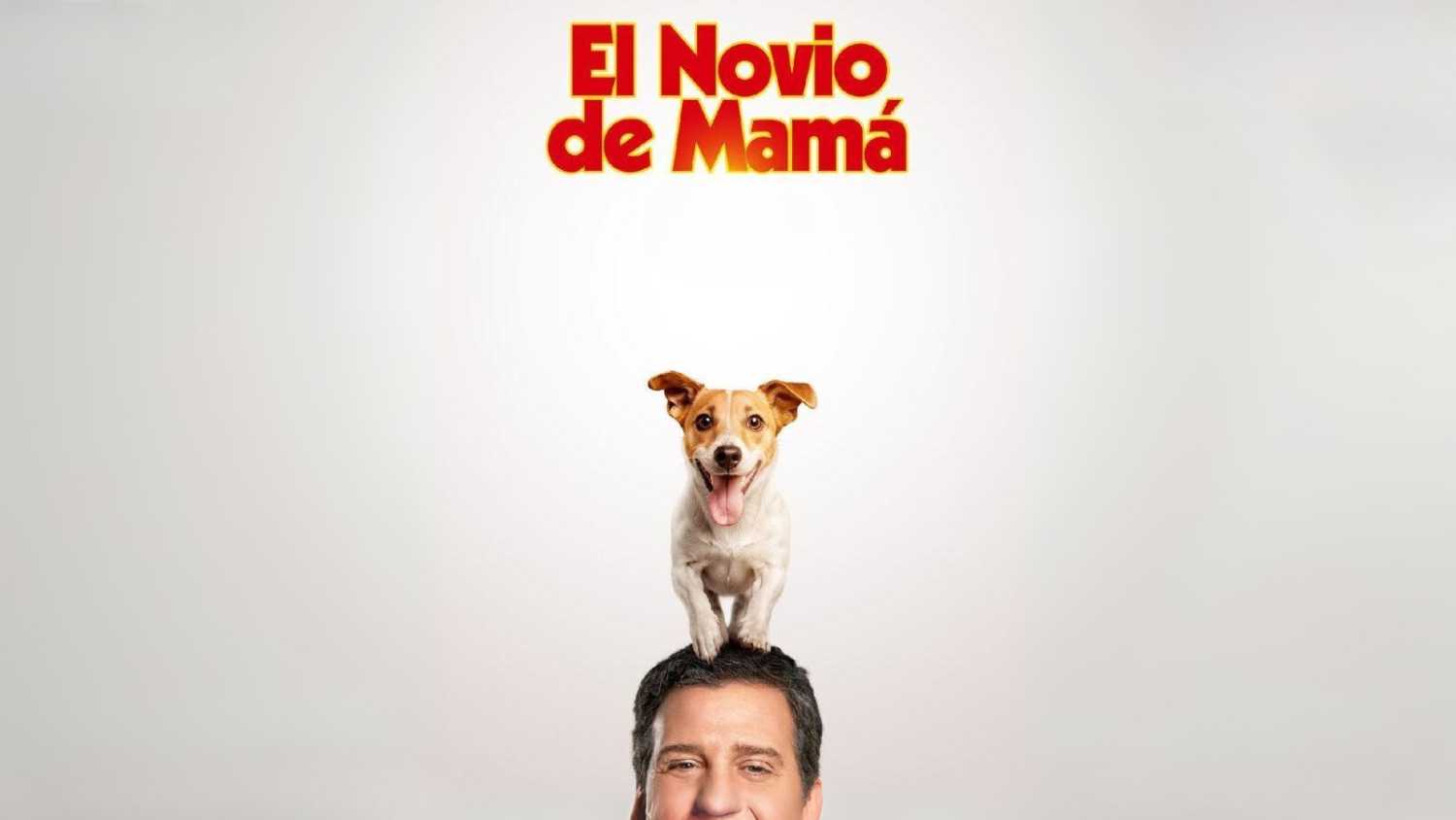 El novio de mamá